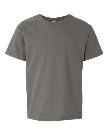 Youth Softstyle® T-Shirt  64000B