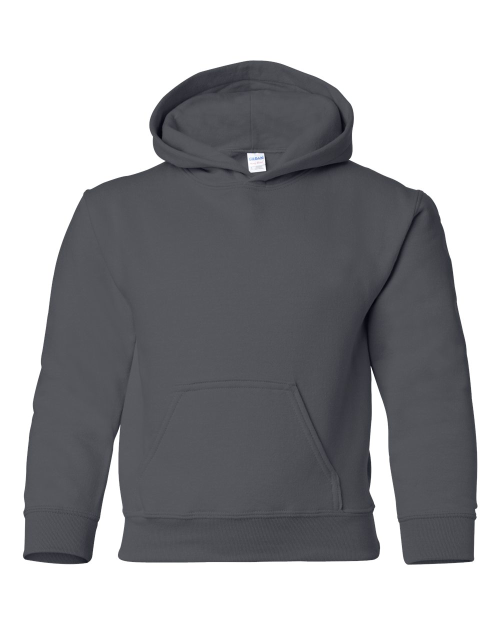 Youth Heavy Blend™ Hooded Sweatshirt  18500B