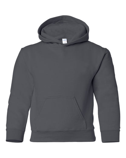 Youth Heavy Blend™ Hooded Sweatshirt  18500B