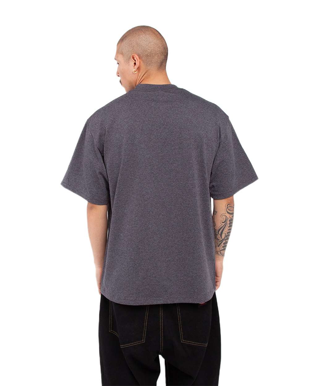 Unisex Max Heavyweight Tee SHMHSS