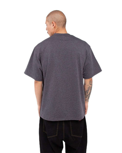 Unisex Max Heavyweight Tee SHMHSS