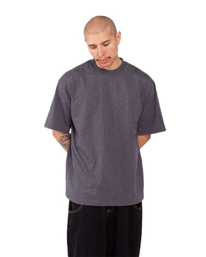 Unisex Max Heavyweight Tee SHMHSS