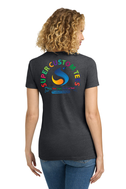 Next Level 6610 - Women's CVC T-Shirts