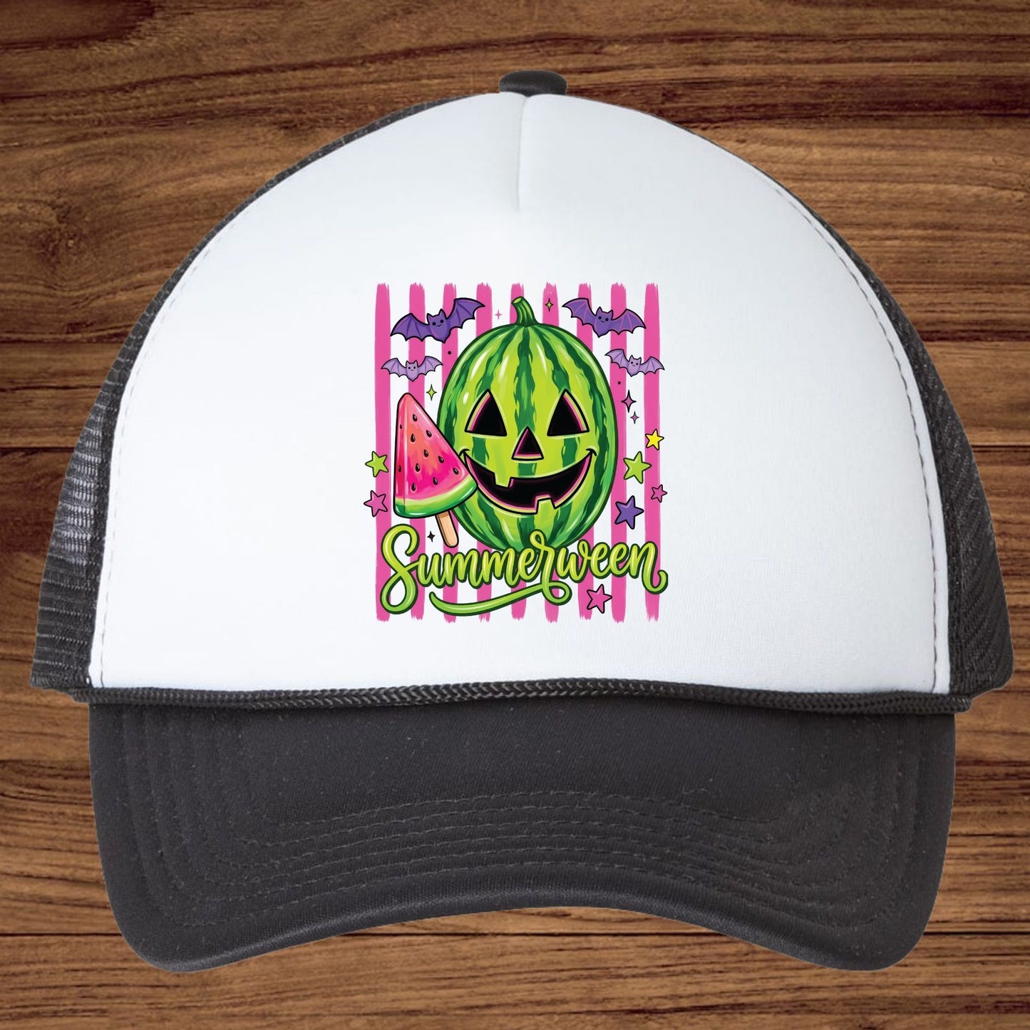 Chase The Sun Retro Sunset DTF Transfer Ready to Press Summer Vacation UV DTF Sticker Wave & Palms Heat Transfer for Shirts