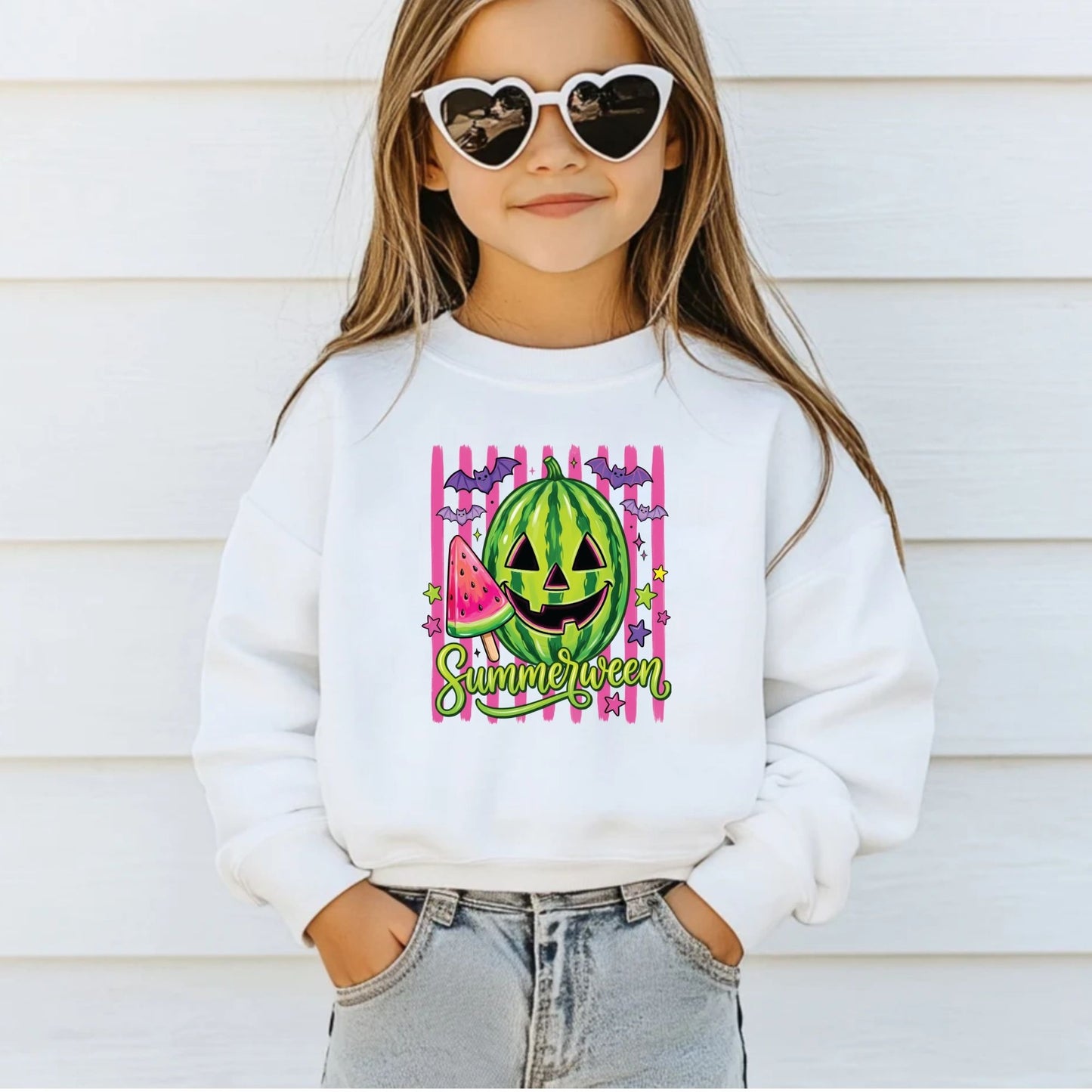 Chase The Sun Retro Sunset DTF Transfer Ready to Press Summer Vacation UV DTF Sticker Wave & Palms Heat Transfer for Shirts