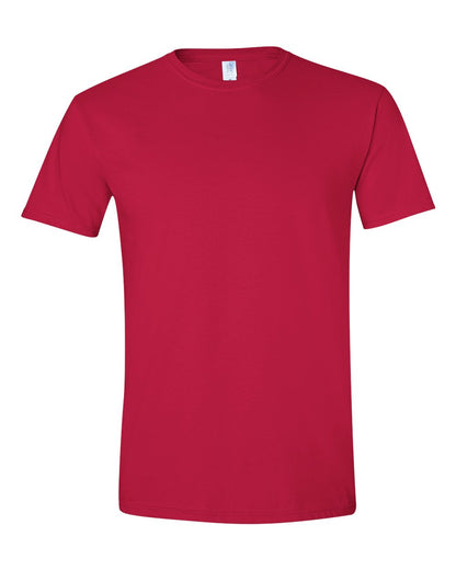 Unisex Softstyle® T-Shirt  64000