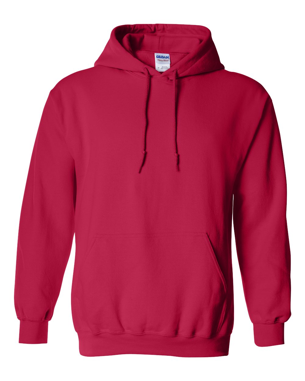 Unisex Heavy Blend™ Hooded Sweatshirt  18500