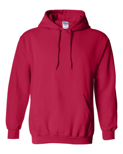 Unisex Heavy Blend™ Hooded Sweatshirt  18500