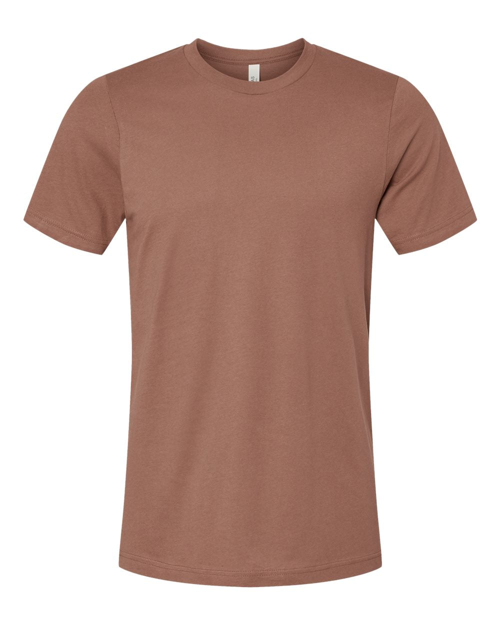 BELLA+CANVAS Unisex Jersey Short Sleeve T Shirts - 3001