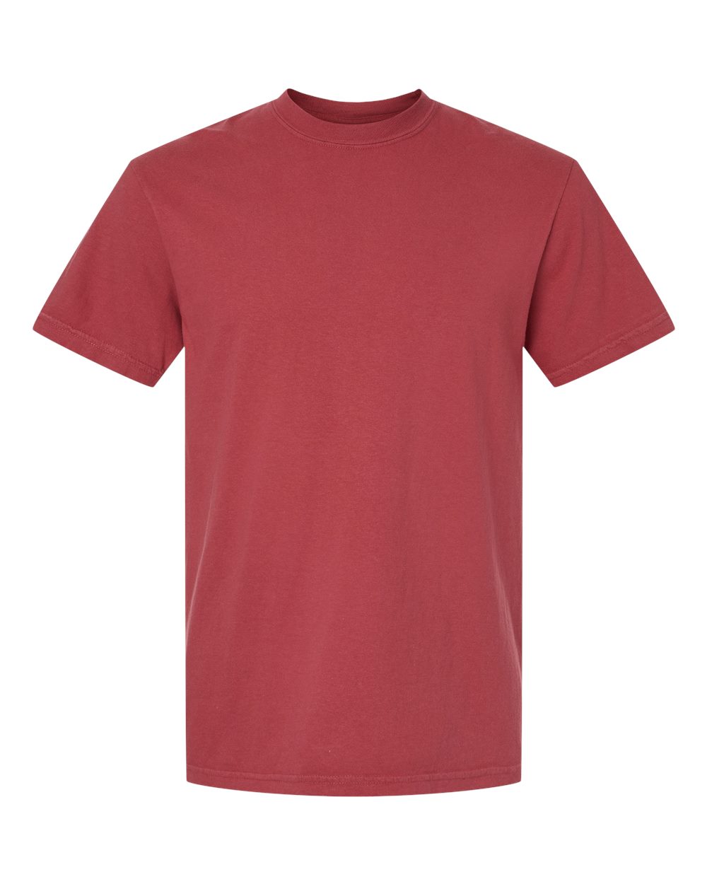 Unisex Garment-Dyed Heavyweight T-Shirt - 1717