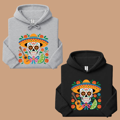 Cinco De Mayo Comfort Colors T Shirt