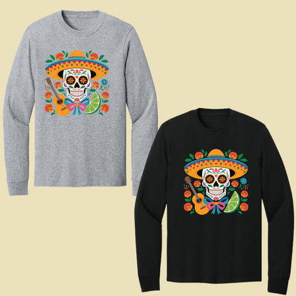 Cinco De Mayo Comfort Colors T Shirt