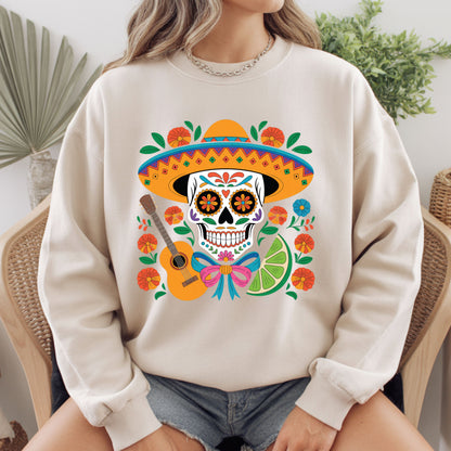 Cinco De Mayo Comfort Colors T Shirt