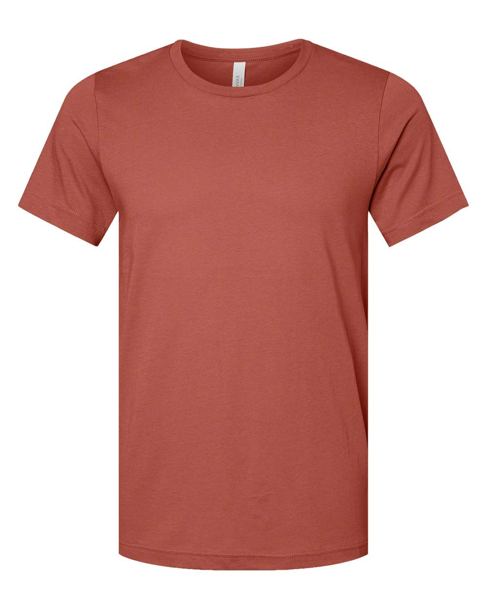 BELLA+CANVAS Unisex Jersey Short Sleeve T Shirts - 3001