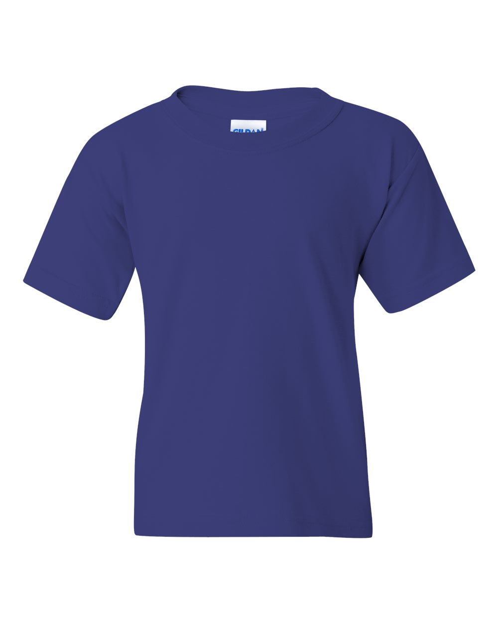 Youth Heavy Cotton™ T-Shirt  5000B