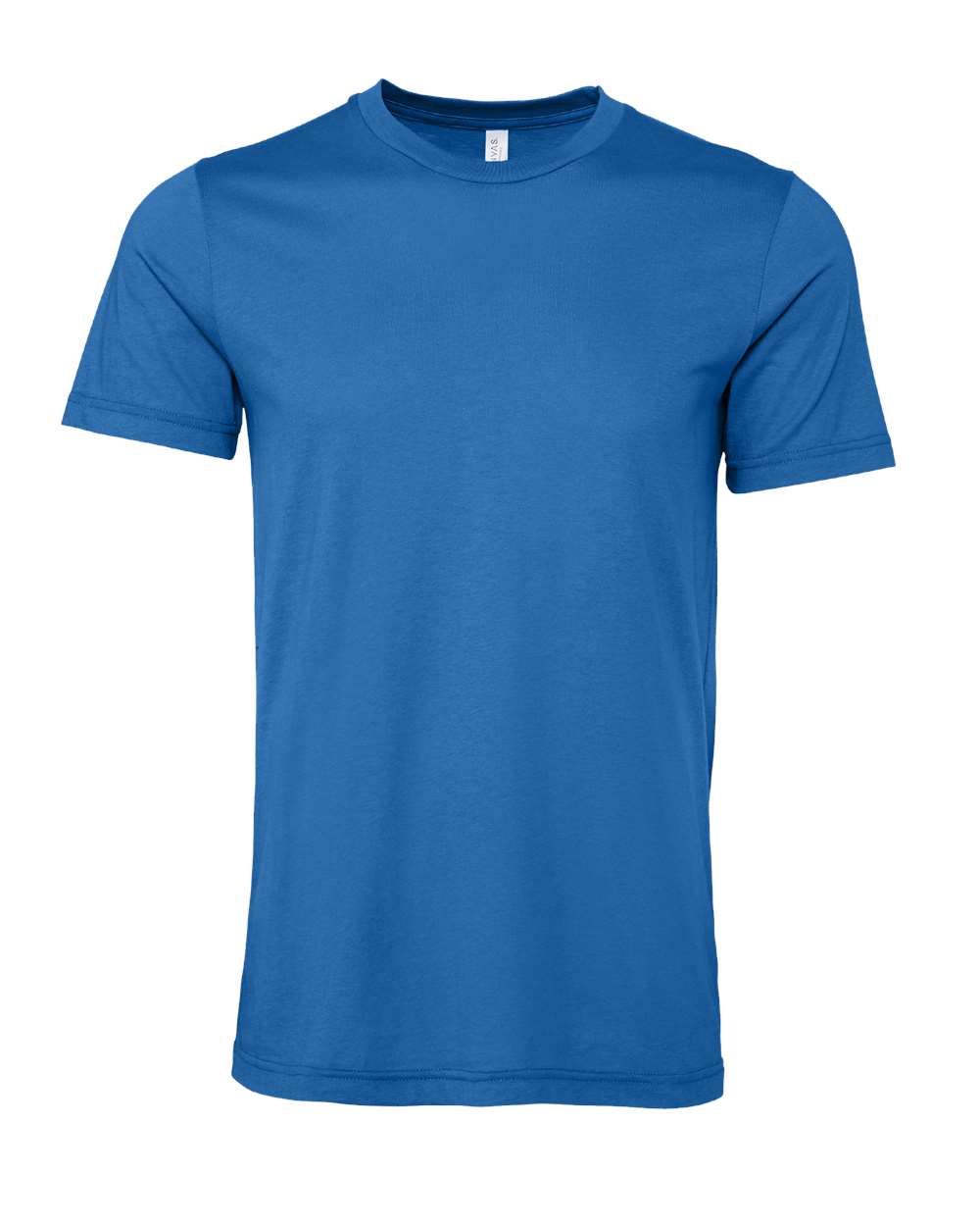 BELLA+CANVAS Unisex Jersey Short Sleeve T Shirts - 3001