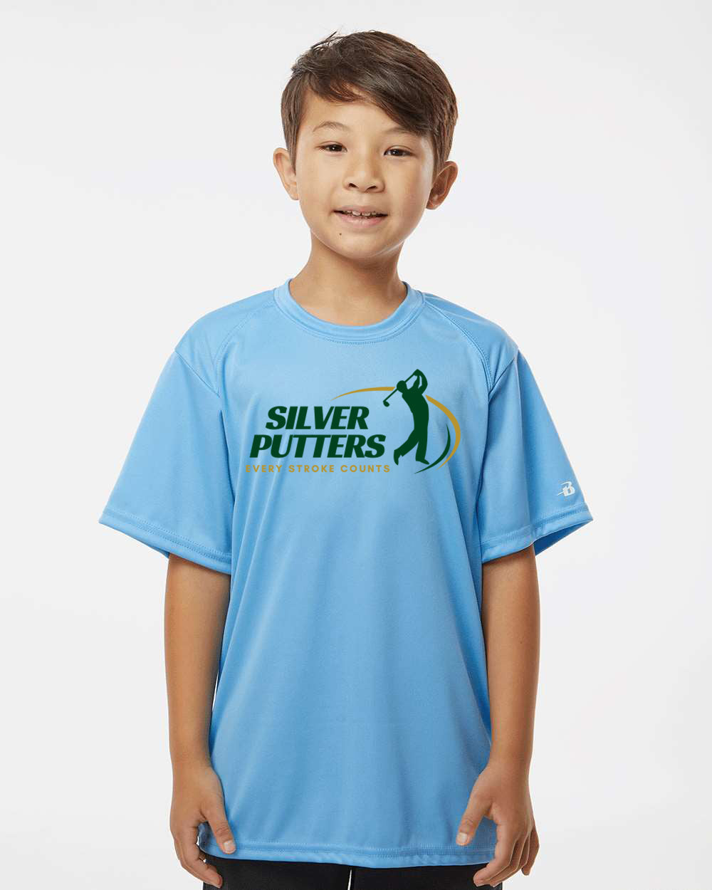 Youth Performance Sports T Shirts - C2 Sport - 5200