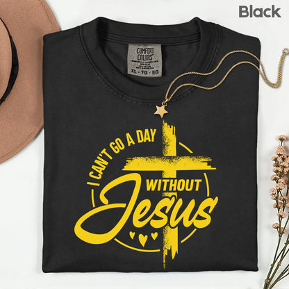 Christian Sweatshirts Jesus Comfort Colors Shirts Streetwear Pastor Gifts for Her Him Unisex Hoodies Catholic Clothing Baptism Tees