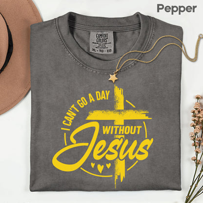 Christian Sweatshirts Jesus Comfort Colors Shirts Streetwear Pastor Gifts for Her Him Unisex Hoodies Catholic Clothing Baptism Tees
