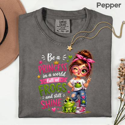 It's Okay to Be Different Elephant T-Shirt, Cute Feathers Stand Out Quote Tee