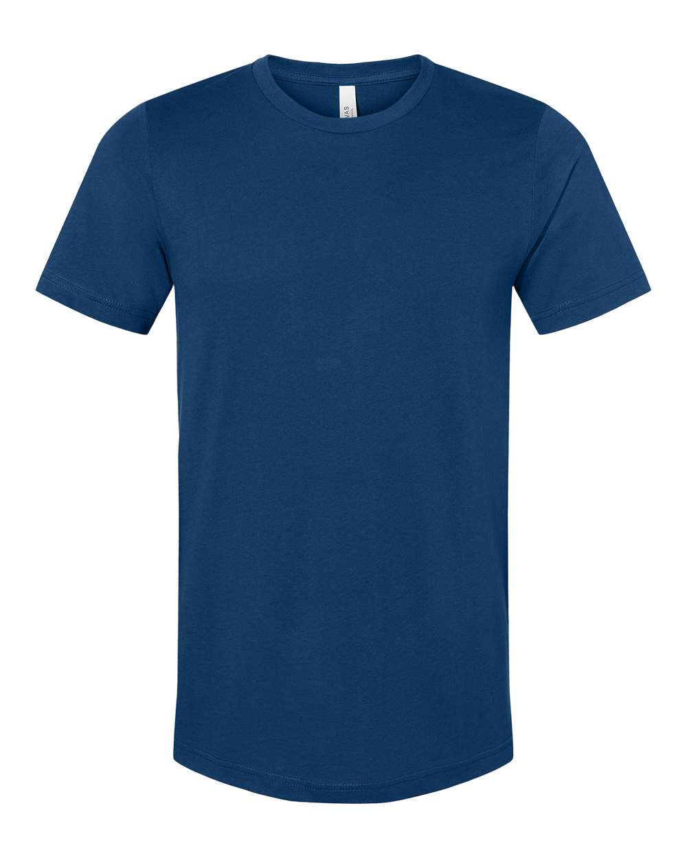 BELLA+CANVAS Unisex Jersey Short Sleeve T Shirts - 3001