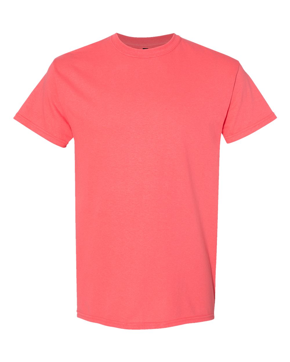 Gildan Adult Heavy Cotton T-Shirt  - 5.3 oz - G500