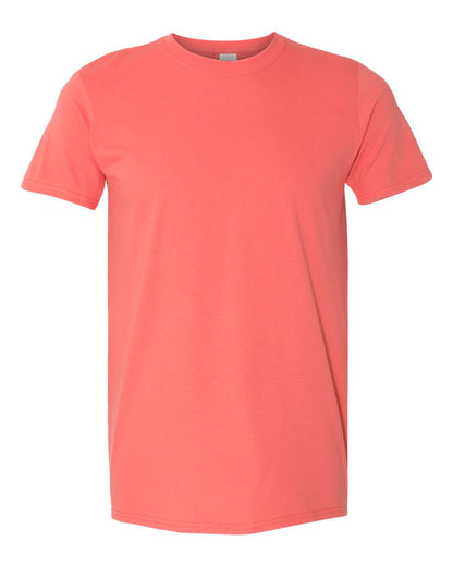 Unisex Softstyle® T-Shirt  64000