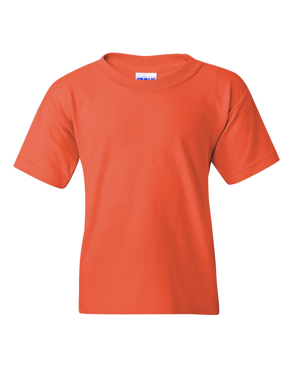 Youth Heavy Cotton™ T-Shirt  5000B