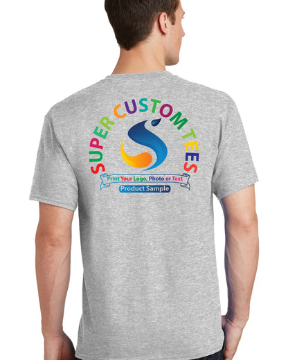 Port & Company PC54 - Core Cotton T Shirts