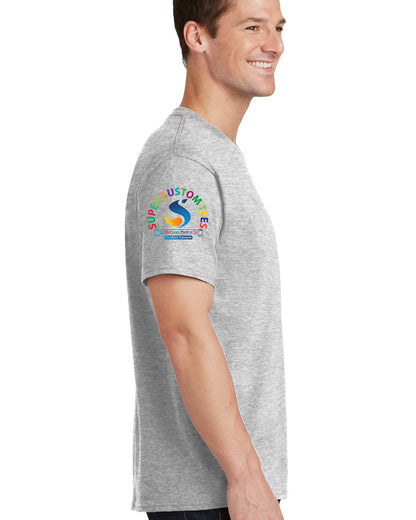 Port & Company PC54 - Core Cotton T Shirts