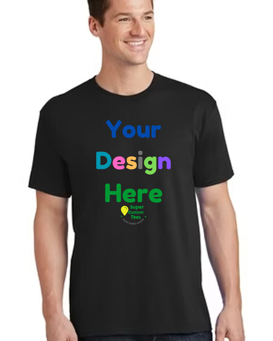 Port & Company PC54 - Core Cotton T Shirts