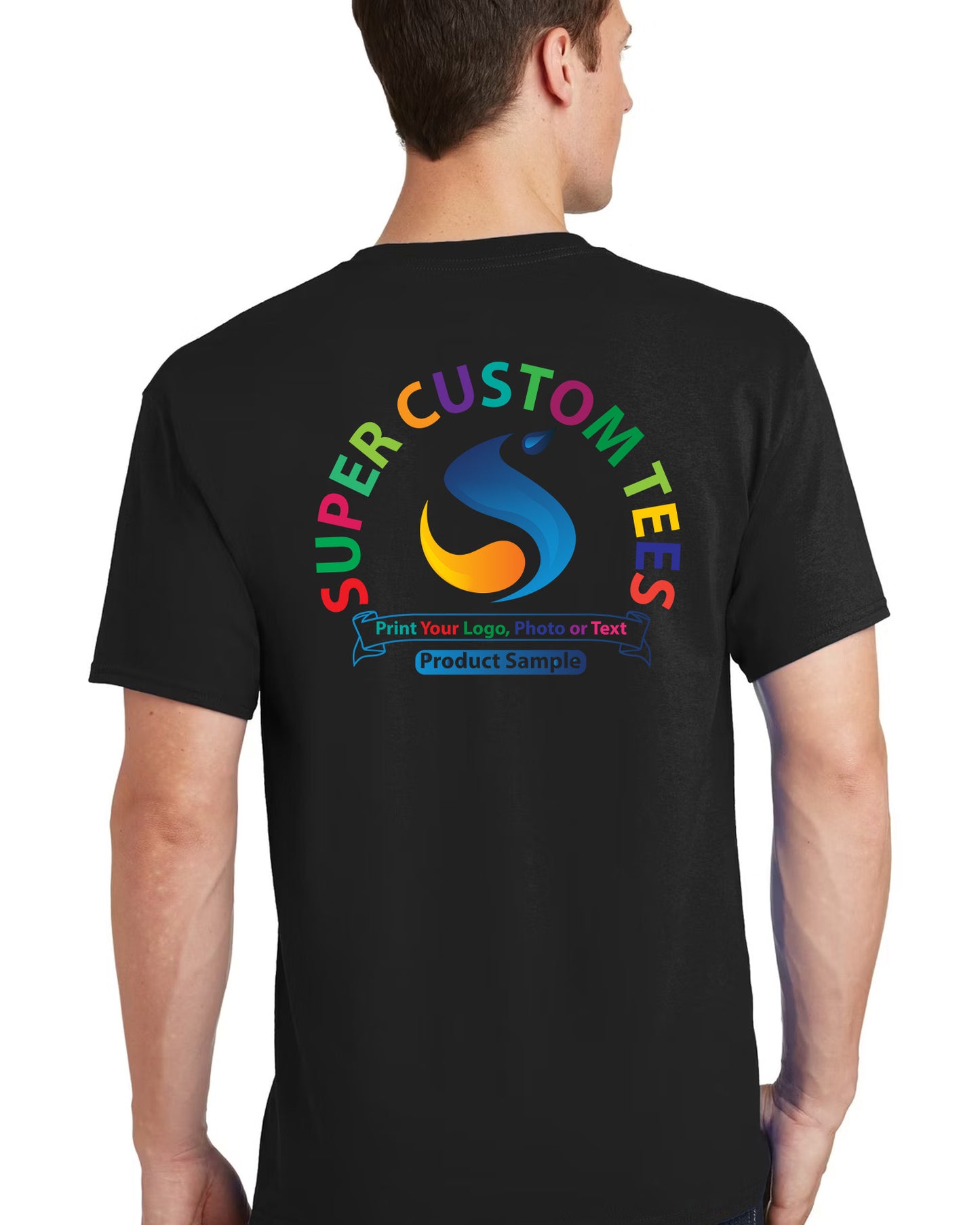 Port & Company PC54 - Core Cotton T Shirts