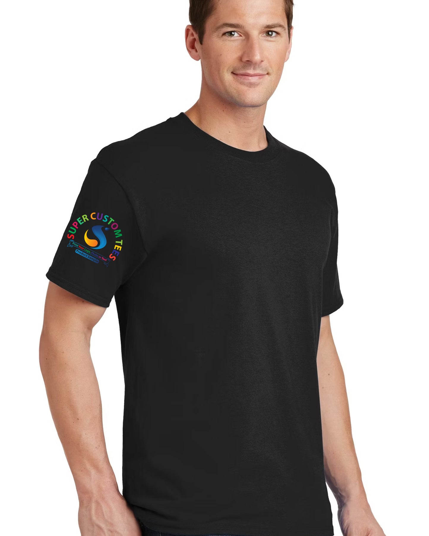 Port & Company PC54 - Core Cotton T Shirts