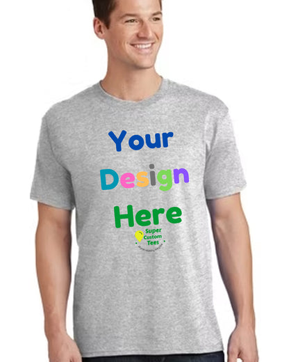 Port & Company PC54 - Core Cotton T Shirts