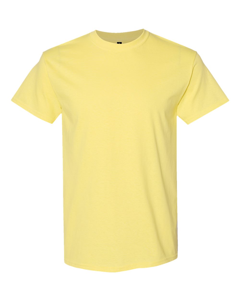 Gildan Adult Heavy Cotton T-Shirt  - 5.3 oz - G500