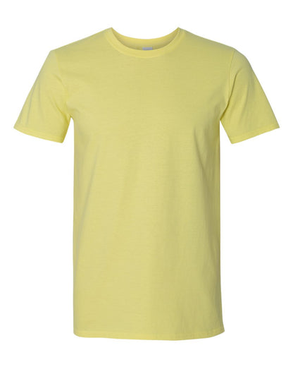 Unisex Softstyle® T-Shirt  64000