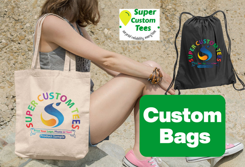Custom Bags