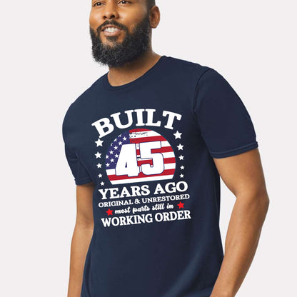 Custom Photo Shirt Personalized T-Shirt Your Logo Text Printed Tees Your Photo Family Picture Company Event Party Bulk Price Front Back