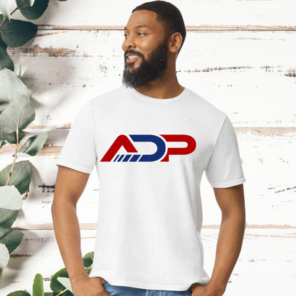 Custom Photo Shirt Personalized T-Shirt Your Logo Text Printed Tees Your Photo Family Picture Company Event Party Bulk Price Front Back