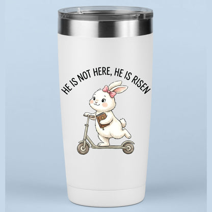 Cute Easter Bunny DTF Transfer