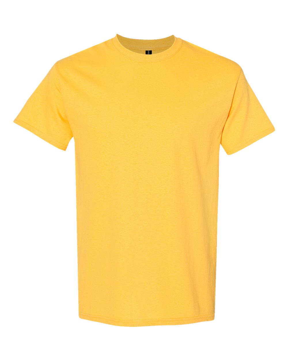 Gildan Adult Heavy Cotton T-Shirt  - 5.3 oz - G500