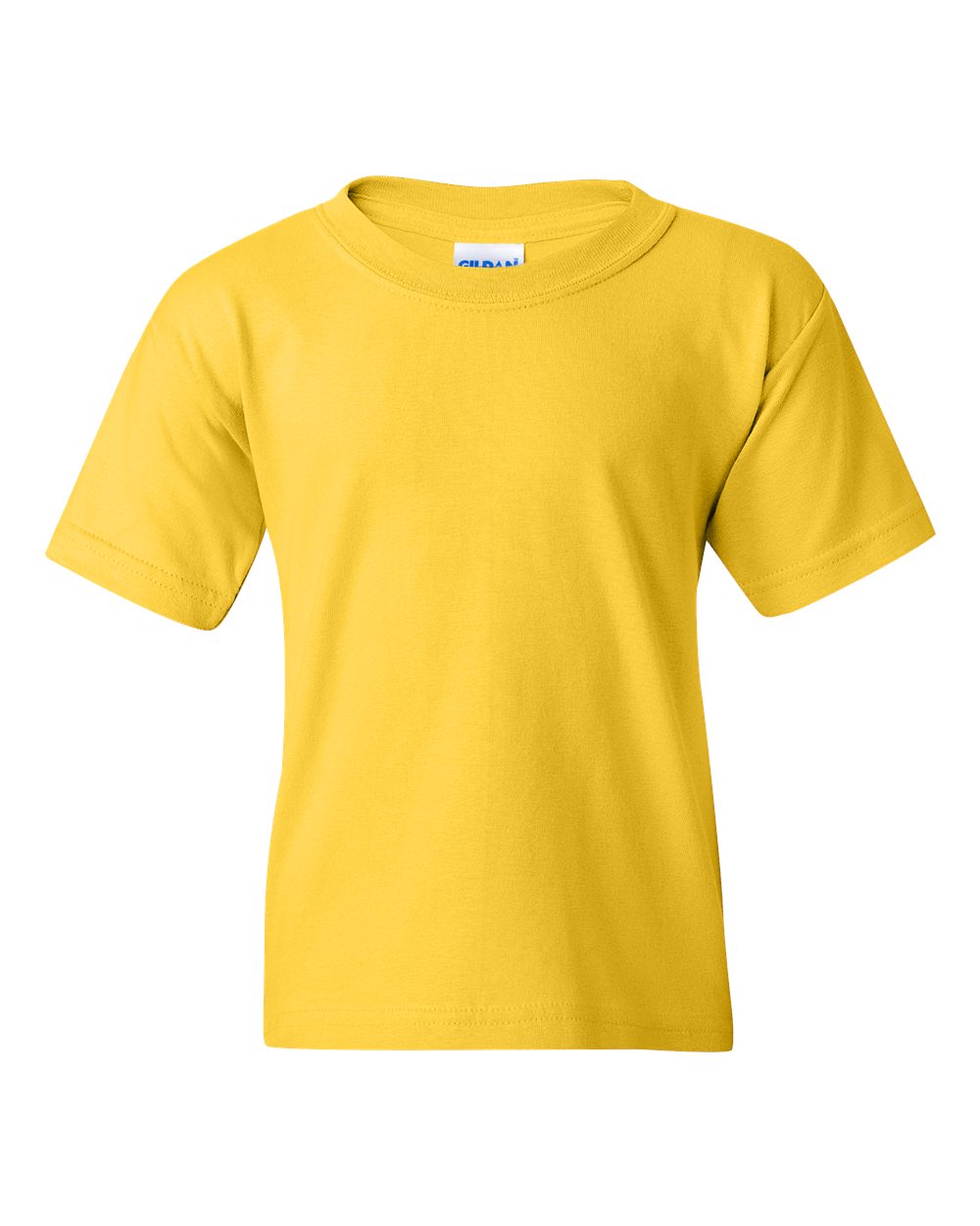 Youth Heavy Cotton™ T-Shirt  5000B