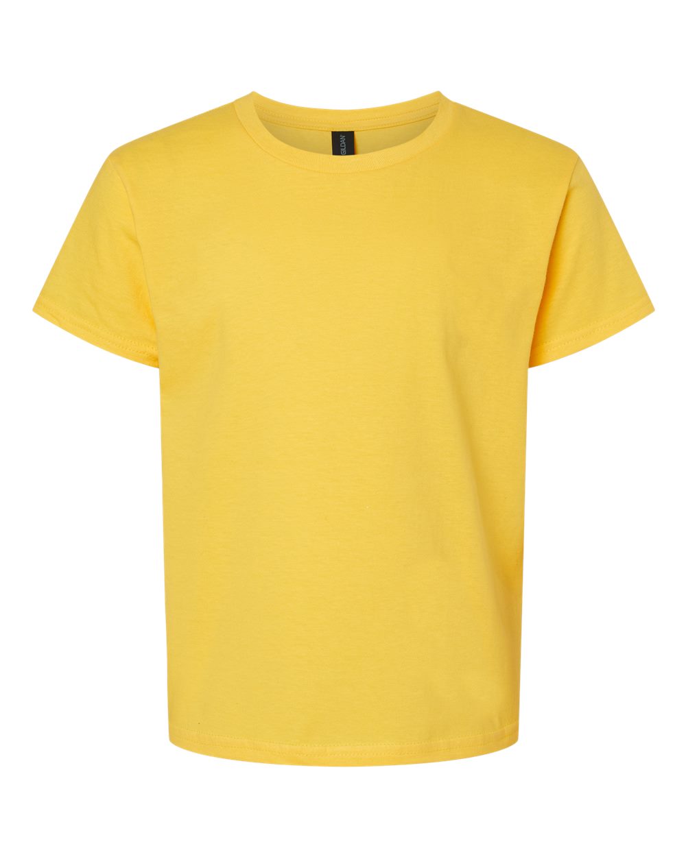 Youth Softstyle® T-Shirt  64000B
