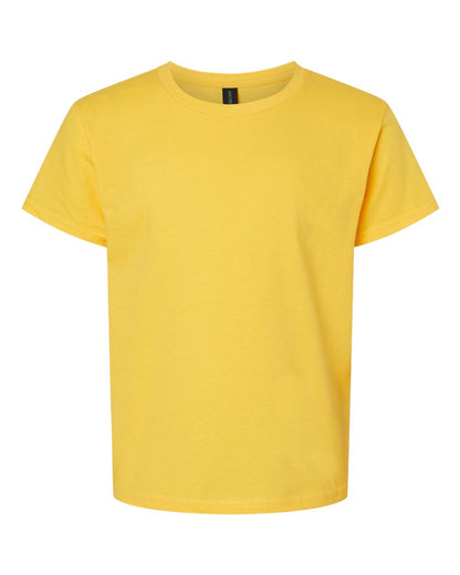 Youth Softstyle® T-Shirt  64000B