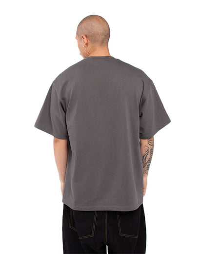 Unisex Max Heavyweight Tee SHMHSS