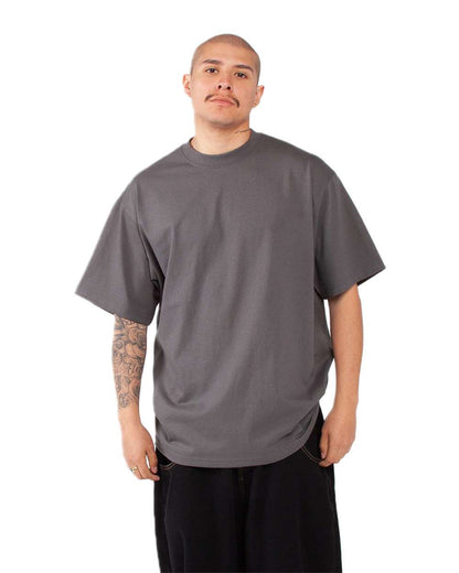 Unisex Max Heavyweight Tee SHMHSS