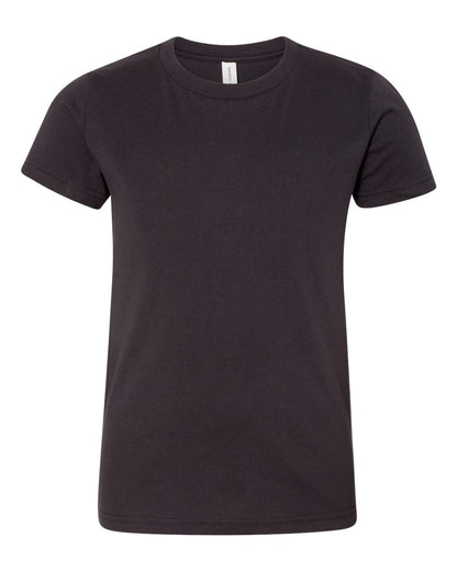BELLA+CANVAS Youth Jersey Tees - 3001Y