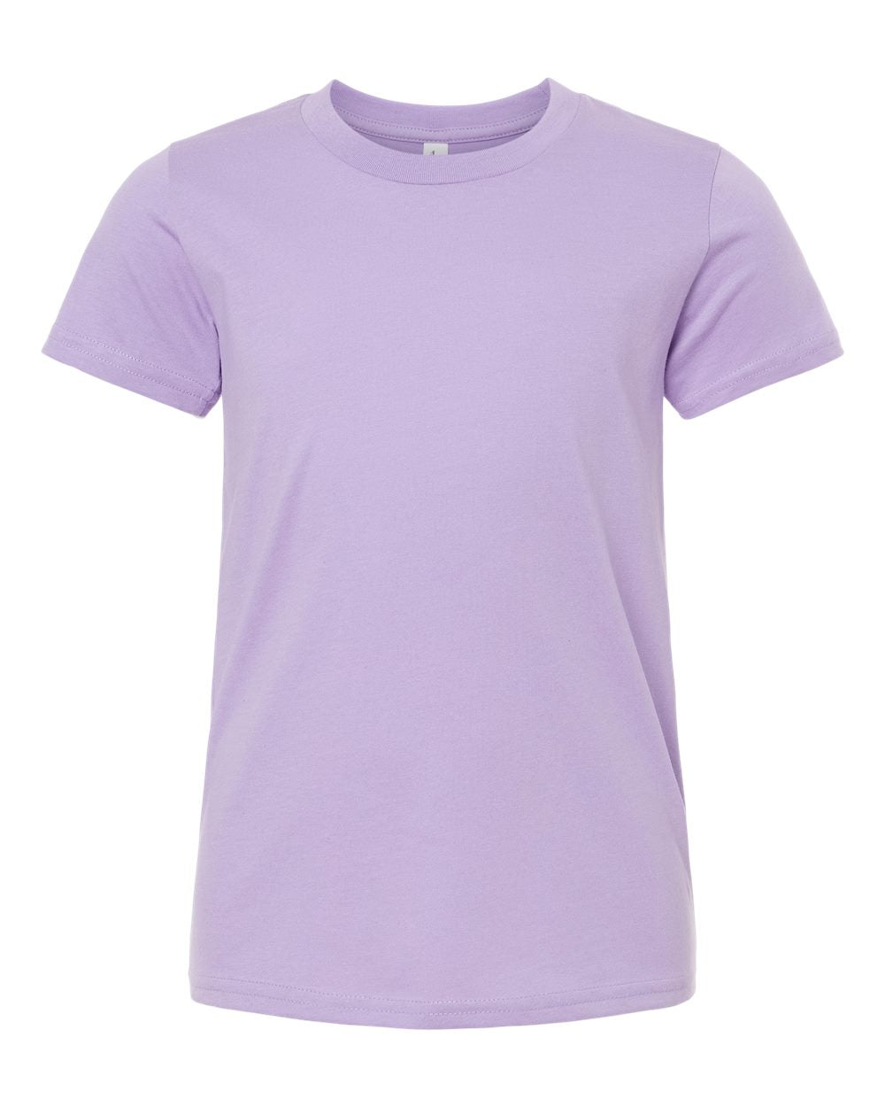 BELLA+CANVAS Youth Jersey Tees - 3001Y