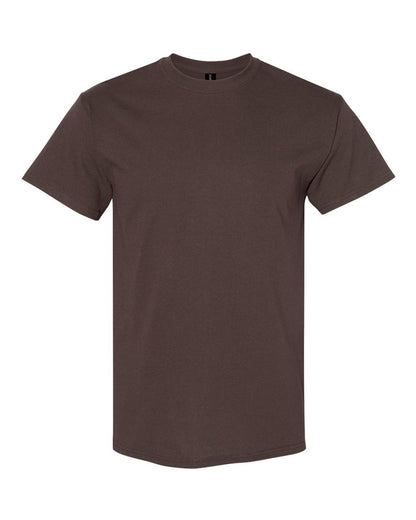 Gildan Adult Heavy Cotton T-Shirt  - 5.3 oz - G500