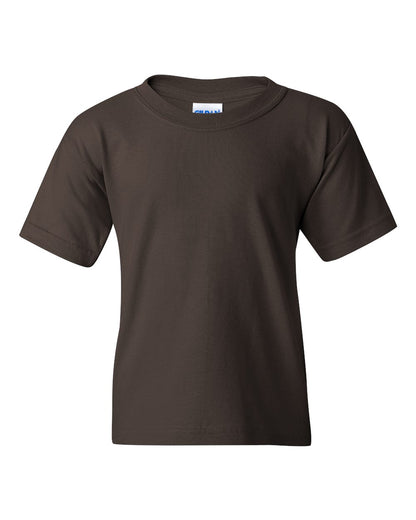 Youth Heavy Cotton™ T-Shirt  5000B